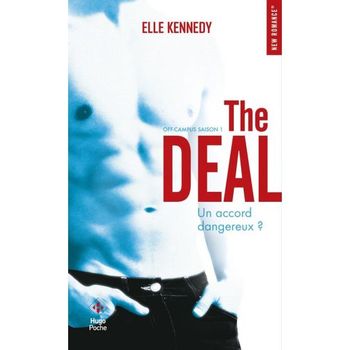 The deal livre d'occasion 