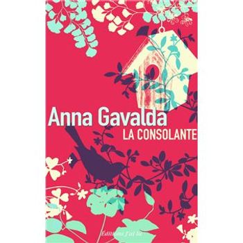 La consolante livre d'occasion 
