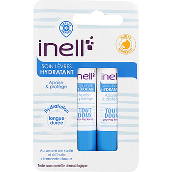 Inell Soin L?vres Hydratant