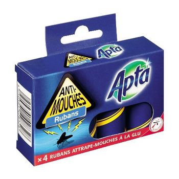 Ruban attrapes mouche