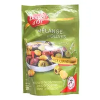 Melange d olives