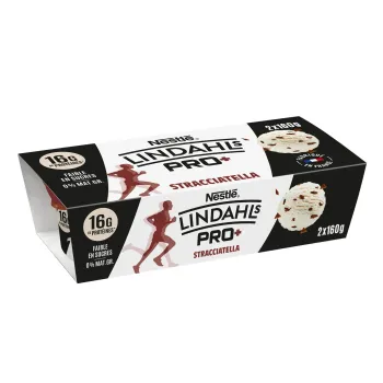 Lindahls pro +