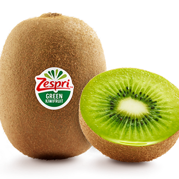 Comparez zespri kiwi vert