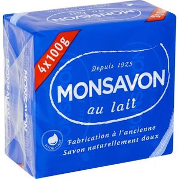 Comparez Savon Monsavon