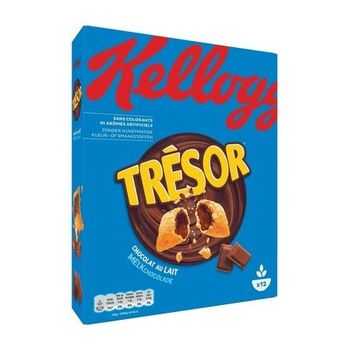 Tr?sor - KELLOGS