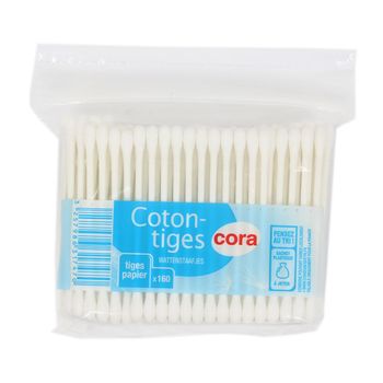 coton tige