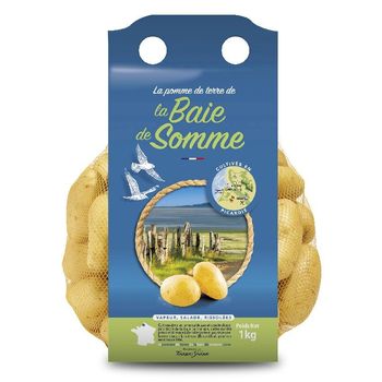 Pomme de terre