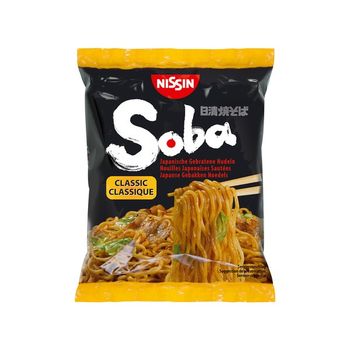 SOBA Sachet Classique