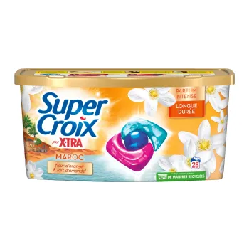 Super Croix Maroc 