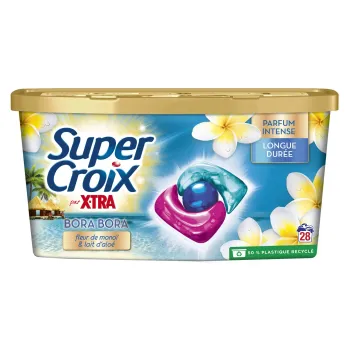 Super croix Bora Bora