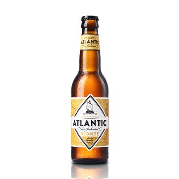 Atlantic blonde 5? - 33cl