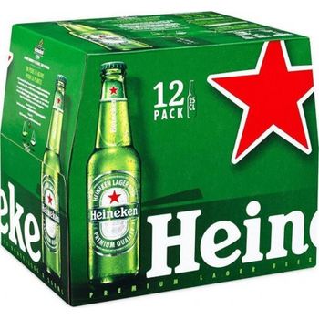 Heineken