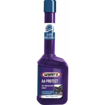 anti cristallisant ad blue