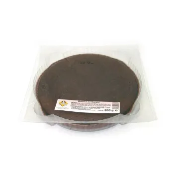 Moelleux Au Chocolat