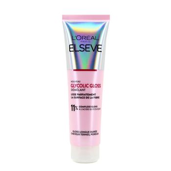 D?m?lant Elseve Glycolic Gloss