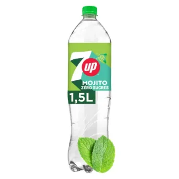 7 UP Mojito 
