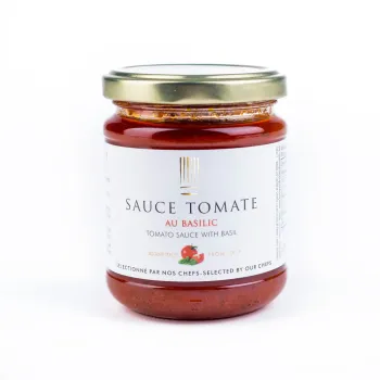 Sauce Tomate
