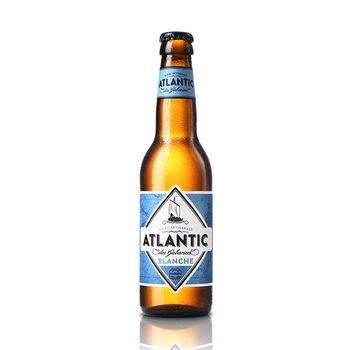 Atlantic blanche 5?