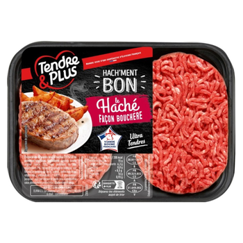 Comparez Hache fa?on bouch?re