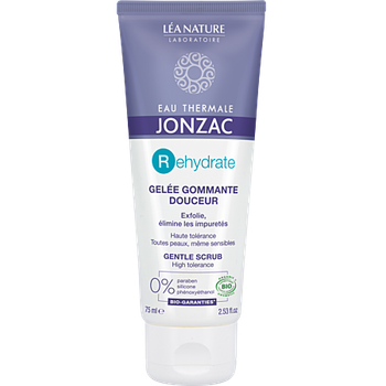 Gel?e gourmande douceur Jonzac Rehydrate
