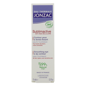 Sublimactive anti ?ge Jonzac