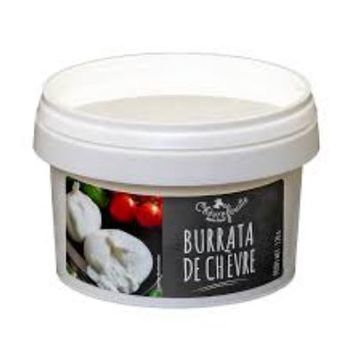 Burrata De Ch?vre