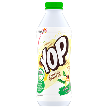 YOP Parfum Vanille