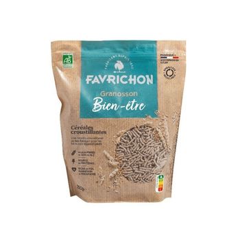 Son de bl? Granosson - FAVRICHON