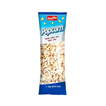 Popcorn Salted 200g Bag Snackline