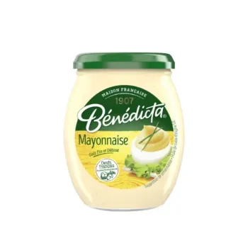 Benedicta mayonnaise