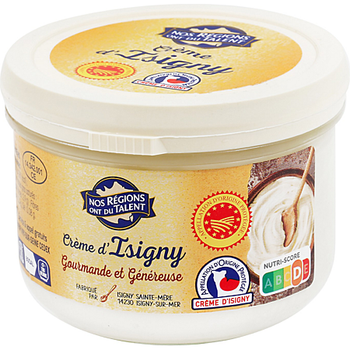 Cr?me fra?che d'Isigny