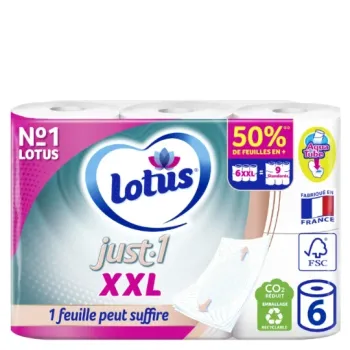 Lotus Just1 XXL