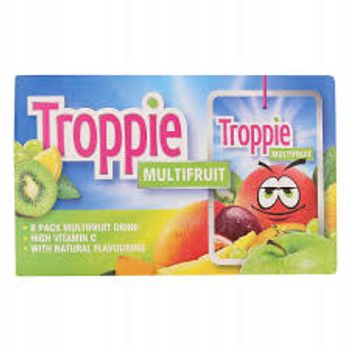TROPPIE