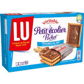 Comparez V?ritable Petit ?colier Pocket Chocolat au Lait