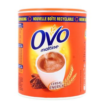 Ovomaltine C?r?al Energy