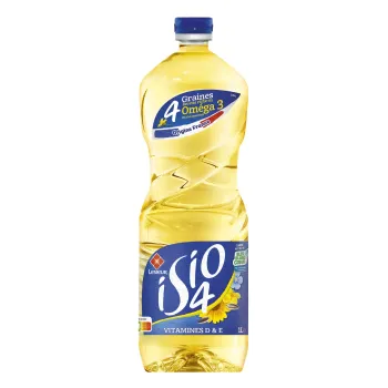 Comparez Isio 4