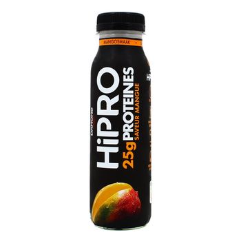 Hipro saveur mangue