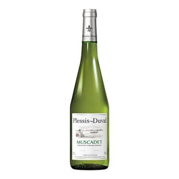 muscadet les hauts buis