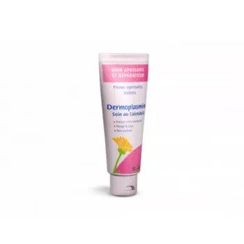 DERMOPLASMINE Soin au Calendula