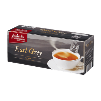 earl grey westmister