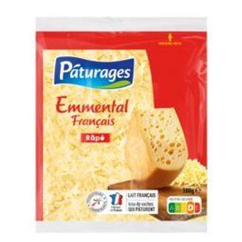 Emmental fran?ais r?p?