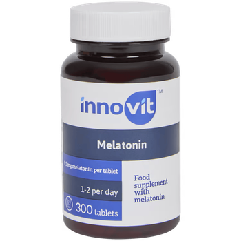 innovit comprim? melatonine
