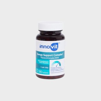 innovit complement alimentaire complexe soutien energie