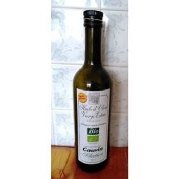 Huile Olive - Crespo