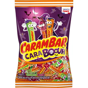 Carambar CaraBouh