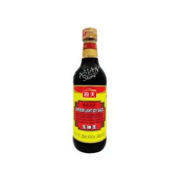 superior light soy sauce