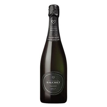 Champagne Roland Bauchet Brut s?lection 1,5l