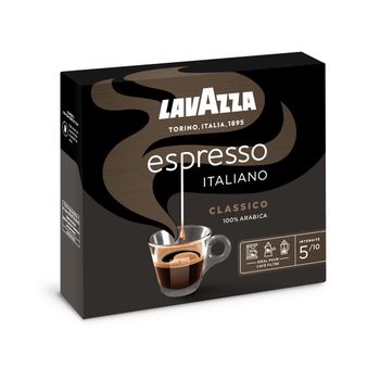Espresso Italiano classico