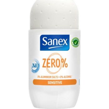 SANEX ZERO DEO SENS BIL 