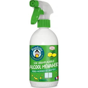 alcool m?nager paulette